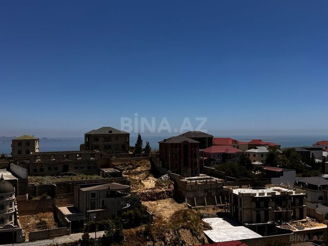 Satılır 2 otaqlı yeni tikili 85 m², Badamdar q., photo 12 from 14