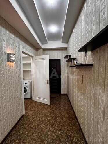 Satılır 2 otaqlı yeni tikili 85 m², Badamdar q., photo 8 from 14