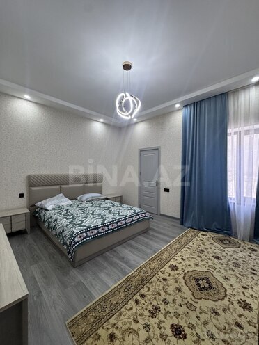 Satılır 4 otaqlı həyət evi/bağ evi 120 m², Şüvəlan q., photo 14 from 19