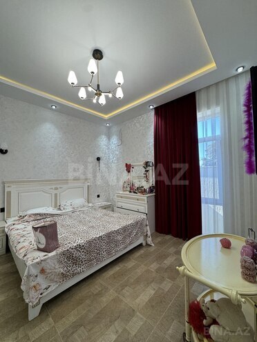 Satılır 4 otaqlı həyət evi/bağ evi 120 m², Şüvəlan q., photo 12 from 19