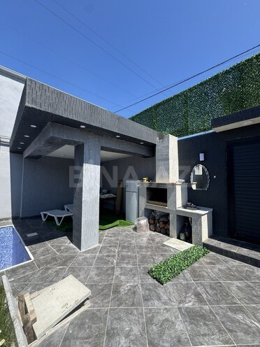 Satılır 4 otaqlı həyət evi/bağ evi 120 m², Şüvəlan q., photo 3 from 19