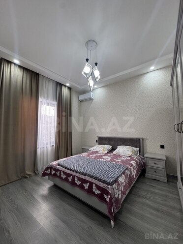 Satılır 4 otaqlı həyət evi/bağ evi 120 m², Şüvəlan q., photo 15 from 19