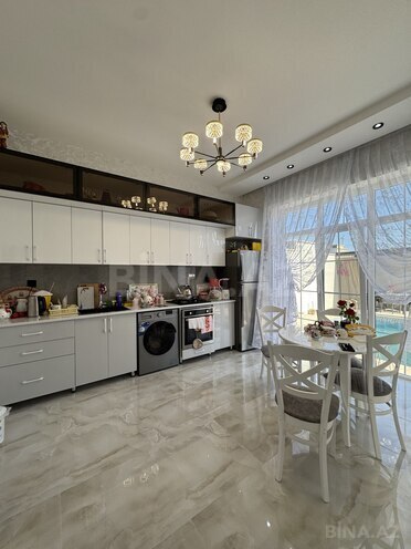 Satılır 4 otaqlı həyət evi/bağ evi 120 m², Şüvəlan q., photo 7 from 19