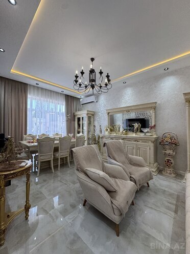 Satılır 4 otaqlı həyət evi/bağ evi 120 m², Şüvəlan q., photo 5 from 19