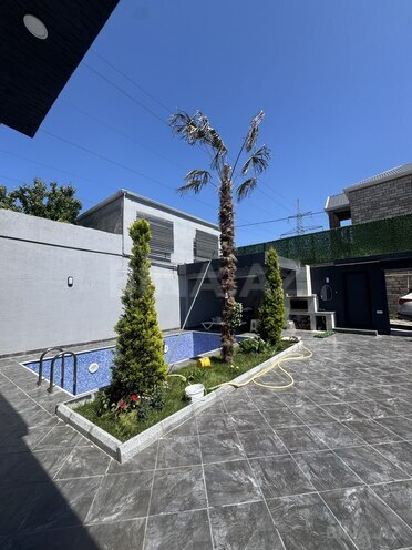 Satılır 4 otaqlı həyət evi/bağ evi 120 m², Şüvəlan q., photo 4 from 19
