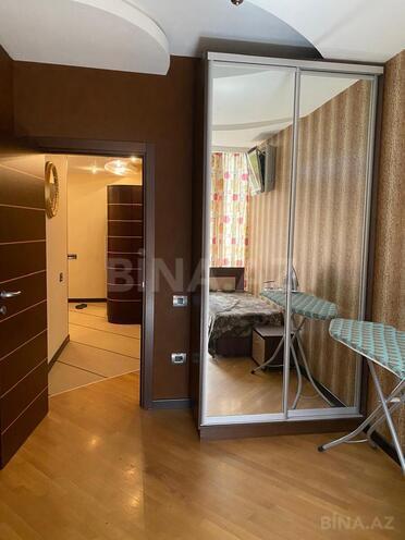 İcarəyə verilir 3 otaqlı yeni tikili 117 m², 28 May m., photo 7 from 11