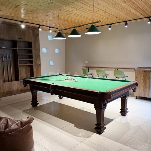 Сдаётся 5-комн. дом/дача 400 м², пос. Мардакан, photo 11 from 14
