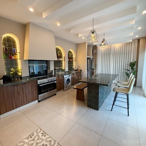 Сдаётся 5-комн. дом/дача 400 м², пос. Мардакан, photo 8 from 14