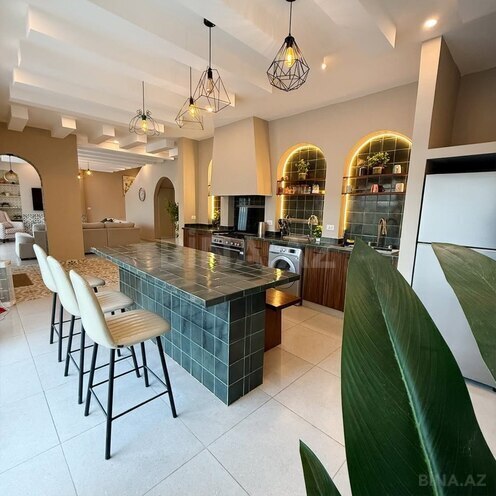Сдаётся 5-комн. дом/дача 400 м², пос. Мардакан, photo 7 from 14