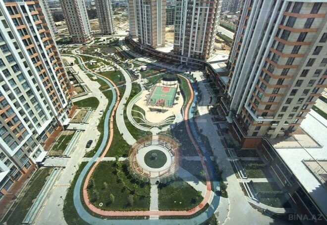 Сдаётся 3-комн. новостройка 70 м², м. Бакмил, photo 6 from 16