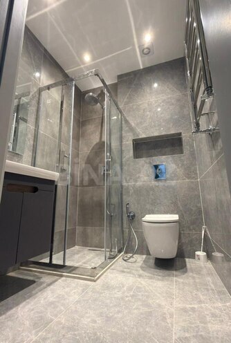 Сдаётся 3-комн. новостройка 70 м², м. Бакмил, photo 13 from 16