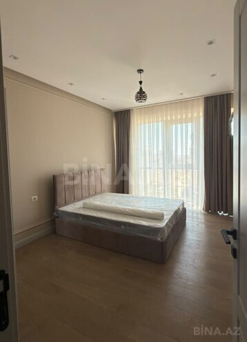 Сдаётся 3-комн. новостройка 70 м², м. Бакмил, photo 8 from 16