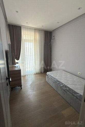 Сдаётся 3-комн. новостройка 70 м², м. Бакмил, photo 9 from 16