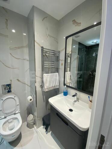 Сдаётся 2-комн. новостройка 52 м², пос. Ясамал, photo 10 from 12
