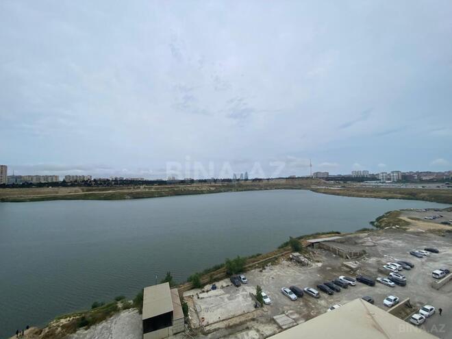 Сдаётся 2-комн. новостройка 52 м², пос. Ясамал, photo 11 from 12