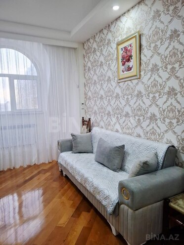 İcarəyə verilir 2 otaqlı yeni tikili 56 m², photo 5 from 8