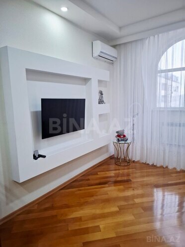 İcarəyə verilir 2 otaqlı yeni tikili 56 m², photo 4 from 8