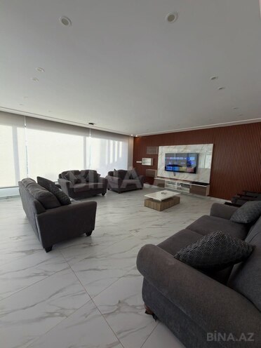 Сдаётся 5-комн. дом/дача 400 м², пос. Мардакан, photo 13 from 17