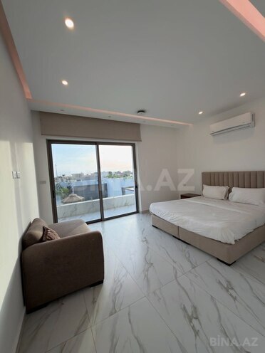 Сдаётся 5-комн. дом/дача 400 м², пос. Мардакан, photo 10 from 17