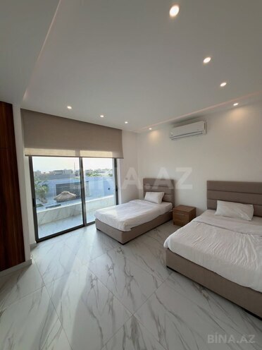 Сдаётся 5-комн. дом/дача 400 м², пос. Мардакан, photo 11 from 17