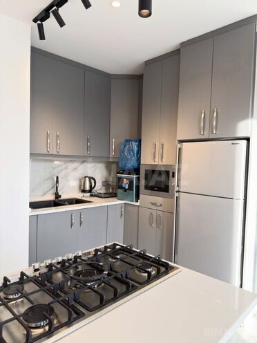 Сдаётся 5-комн. дом/дача 400 м², пос. Мардакан, photo 12 from 17