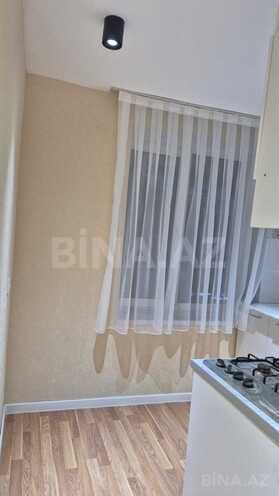 Продаётся 1-комн. вторичка 29 м², м. Элмляр Академиясы, photo 11 from 14