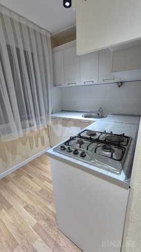 Продаётся 1-комн. вторичка 29 м², м. Элмляр Академиясы, photo 13 from 14