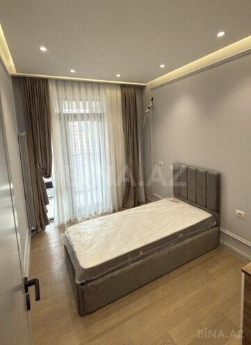 Сдаётся 3-комн. новостройка 70 м², м. Бакмил, photo 10 from 16