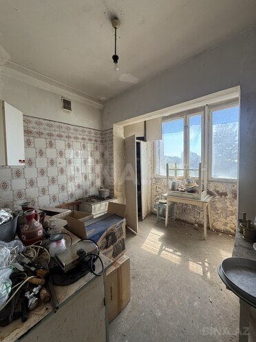 Продаётся 3-комн. вторичка 85 м², м. Ахмедлы, photo 7 from 9