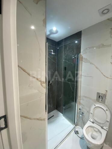 İcarəyə verilir 2 otaqlı yeni tikili 52 m², Yasamal r., photo 7 from 10