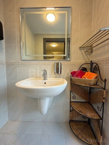İcarəyə verilir 6 otaqlı həyət evi/bağ evi 500 m², Mərdəkan q., photo 9 from 12