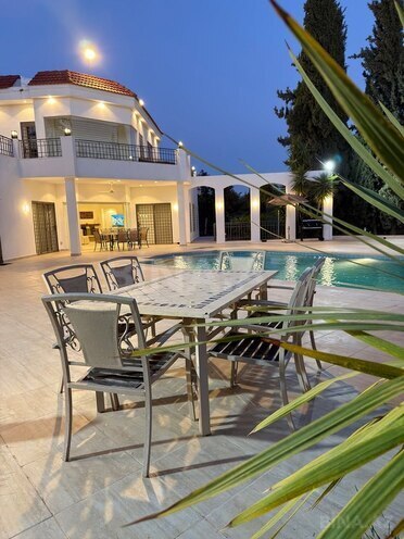 İcarəyə verilir 6 otaqlı həyət evi/bağ evi 500 m², Mərdəkan q., photo 10 from 12