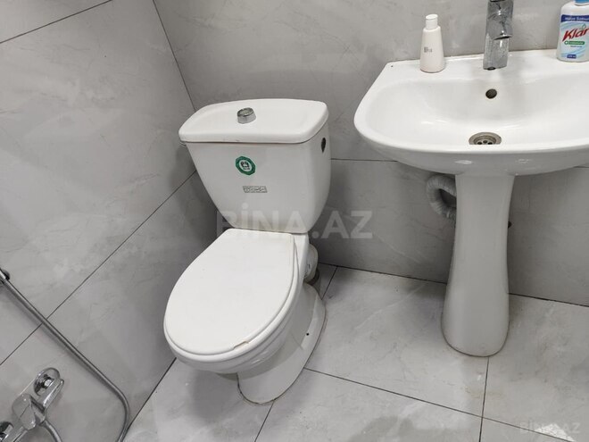 İcarəyə verilir 3 otaqlı yeni tikili 85 m², Masazır q., photo 19 from 20