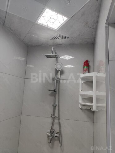 İcarəyə verilir 3 otaqlı yeni tikili 85 m², Masazır q., photo 17 from 20