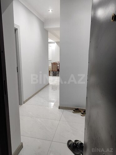 İcarəyə verilir 3 otaqlı yeni tikili 85 m², Masazır q., photo 16 from 20