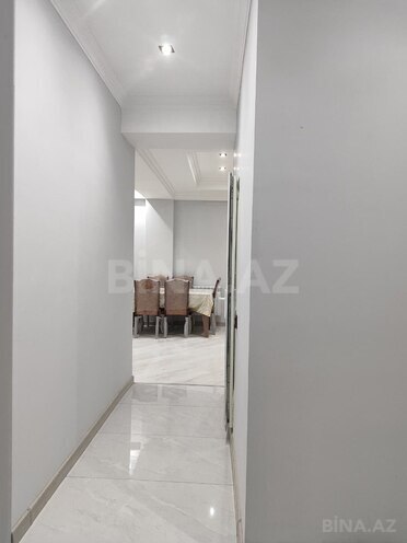 İcarəyə verilir 3 otaqlı yeni tikili 85 m², Masazır q., photo 4 from 20