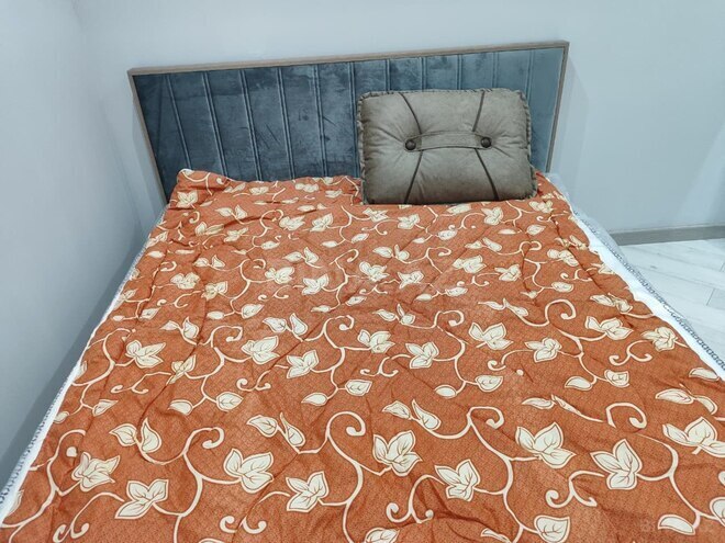 İcarəyə verilir 3 otaqlı yeni tikili 85 m², Masazır q., photo 5 from 20