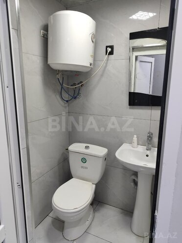 İcarəyə verilir 3 otaqlı yeni tikili 85 m², Masazır q., photo 12 from 20