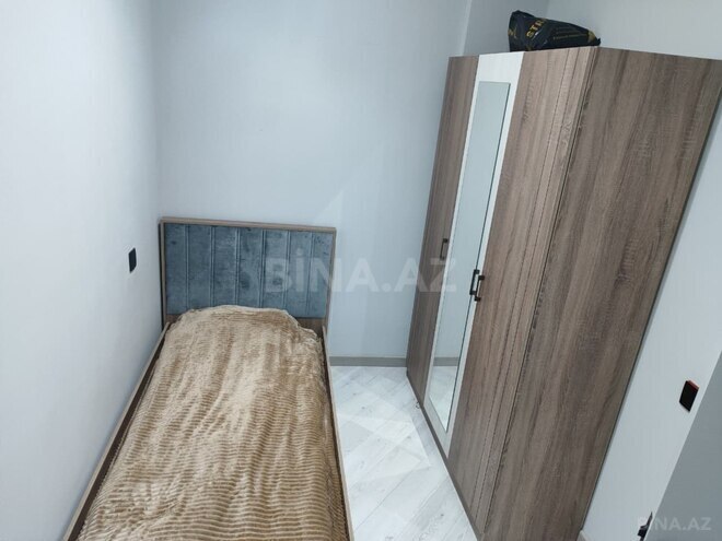 İcarəyə verilir 3 otaqlı yeni tikili 85 m², Masazır q., photo 11 from 20
