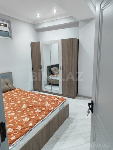 İcarəyə verilir 3 otaqlı yeni tikili 85 m², Masazır q., photo 7 from 20