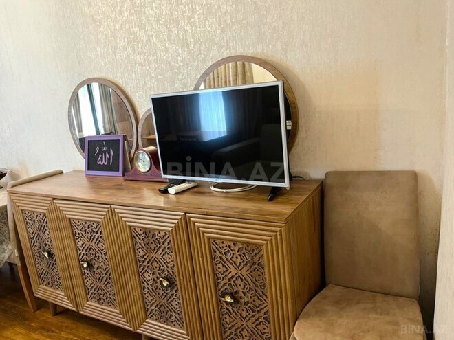 Продаётся 2-комн. вторичка 45 м², м. Нариман Нариманов, photo 4 from 12