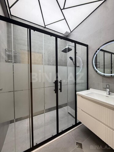 Satılır 3 otaqlı yeni tikili 105 m², Həzi Aslanov m., photo 20 from 21
