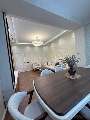 Satılır 3 otaqlı yeni tikili 105 m², Həzi Aslanov m., photo 6 from 21