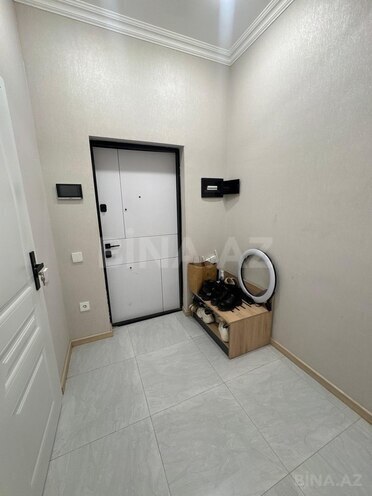 İcarəyə verilir 2 otaqlı yeni tikili 56 m², photo 6 from 11