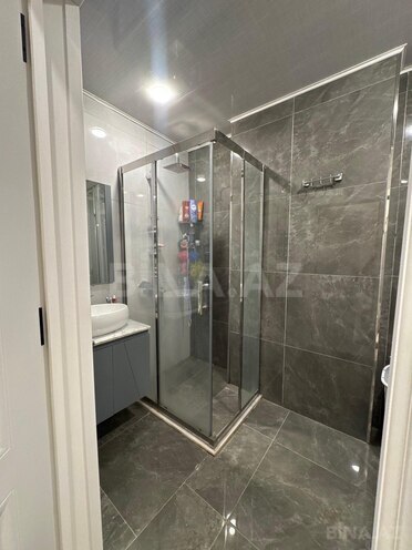 İcarəyə verilir 2 otaqlı yeni tikili 56 m², photo 9 from 11