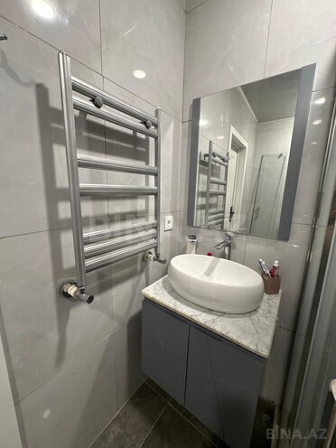 İcarəyə verilir 2 otaqlı yeni tikili 56 m², photo 8 from 11