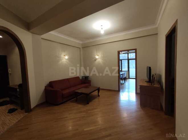 Продаётся 4-комн. новостройка 155 м², м. Сахил, photo 17 from 29