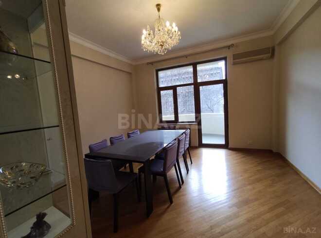 Продаётся 4-комн. новостройка 155 м², м. Сахил, photo 4 from 29