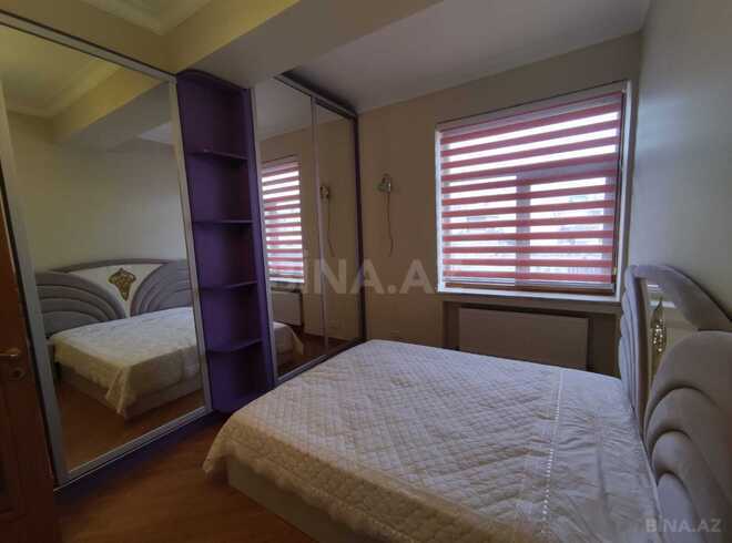 Продаётся 4-комн. новостройка 155 м², м. Сахил, photo 15 from 29