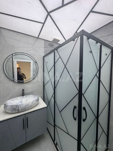 Продаётся 4-комн. вторичка 110 м², м. Халглар Достлугу, photo 25 from 27